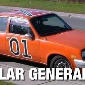 Meet your Posher, Reuben